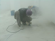 Стоит ли шлифовать бетон самостоятельно