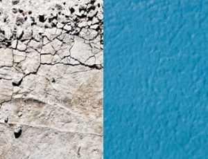 Зачем нужно покрытие полимерной краской для бетона