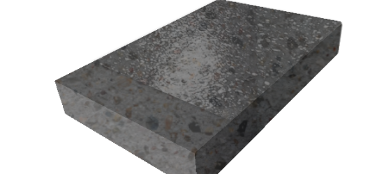 Полимерная пропитка для бетона