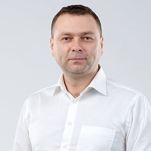Попков Андрей Николаевич